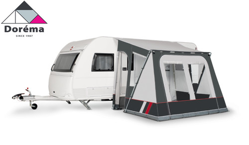 Dorema mistral all season - dorema,
