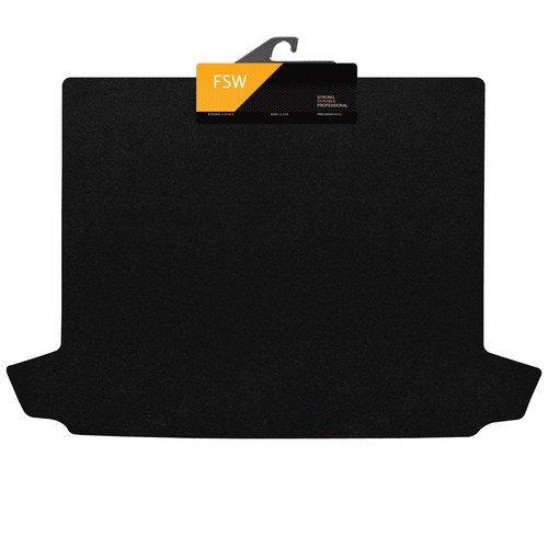 Car boot mat for renault - mat, clio