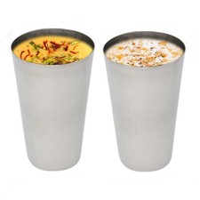 Stainless Steel Drinking