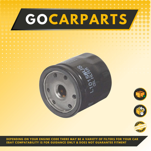 Oil filter screw - filter,
