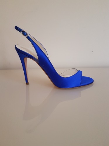 Gina latahya women s cobalt - "gina", women's
