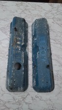 Rover v8 rocker covers 