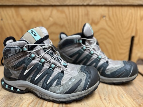 Salomon shoes pro - salomon, xa