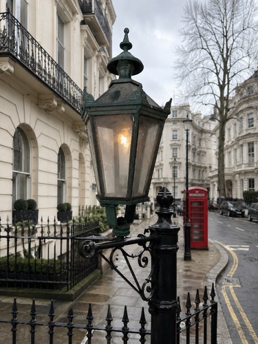 Antique 1900s london - ❤️antique,