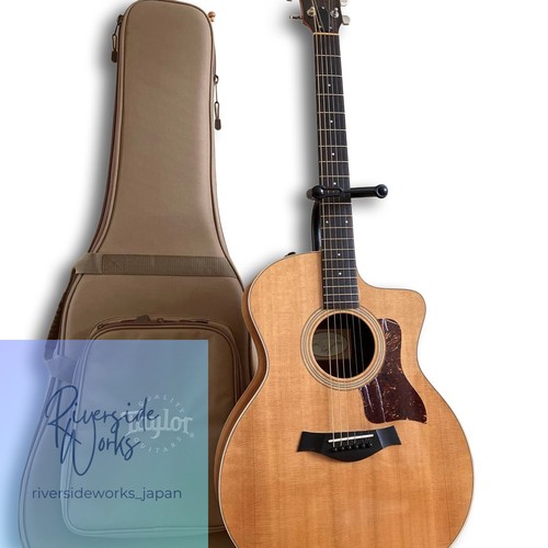Taylor 214ce acoustic electric - 214ce,