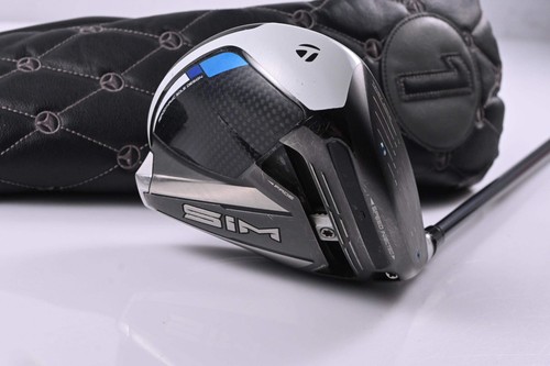 Taylormade sim driver - taylormade,