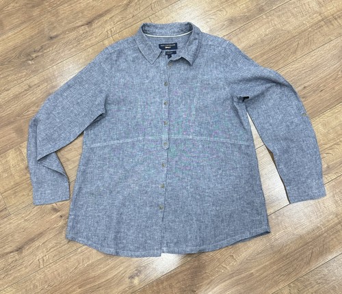 Paul costelloe shirt large - paul,