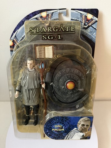 Diamond select toys stargate - toys,