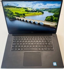 Dell Precision 5540 15.6"