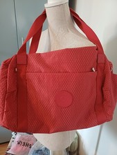 Kipling Shopper Bag Travel Bag