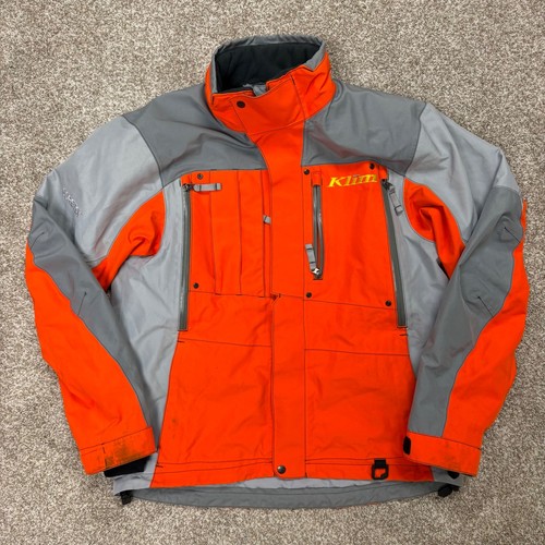 Klim tomahawk jacket mens - jacket,