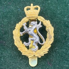 Womens Royal Army Corps WRAC