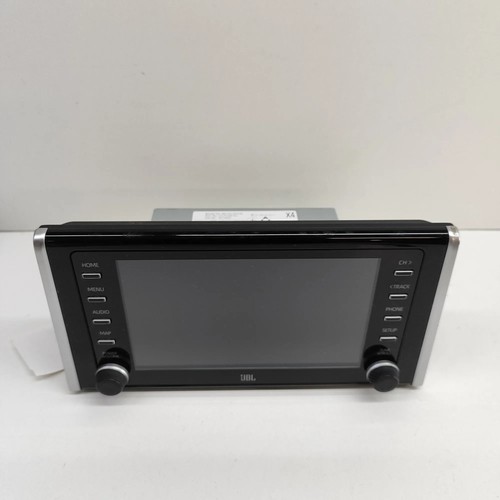 Toyota rav xa50 music navi - rav,