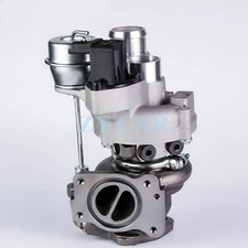 Turbo Upgrade stage 2 350hp