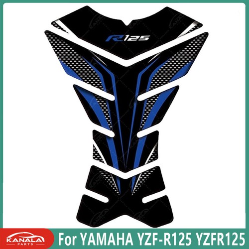 For yamaha yzf r125 - yamaha, yzfr125