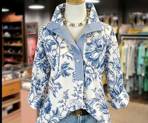 Nwt cherrybetty vintage floral - cherrybetty,