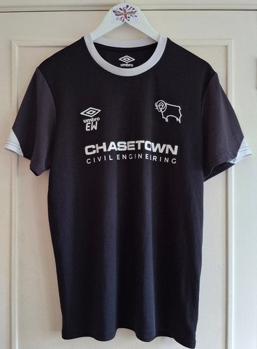 Derby county shirt 2016 2017 - derby,