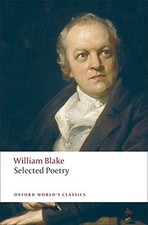 Selected Poetry (Oxford