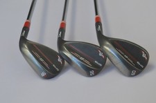 Custom Titleist SM9 Wedge Set