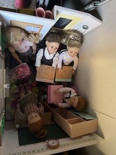 Our generation dolls Job Lot