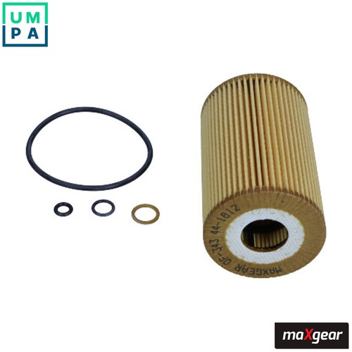 Oil filter 0176 - oil, bertone