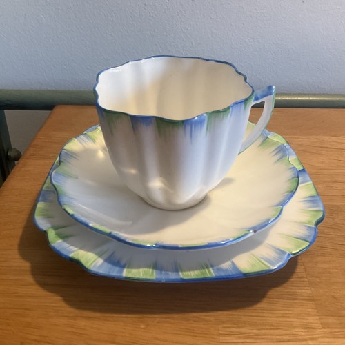 Melba bone china art deco - melba,