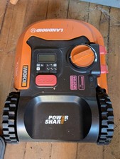 WORX Landroid WR142E L700