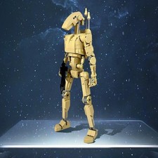 Space War B1 Battle Droid