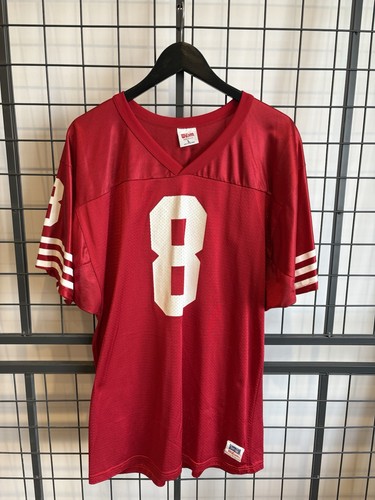 Steve young jersey - steve, san