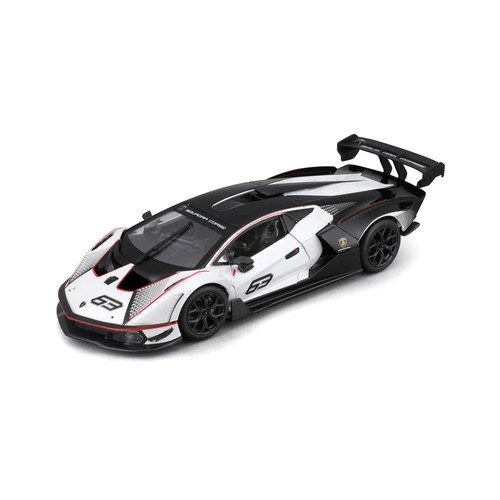 Burago 24 lamborghini - 1:24,