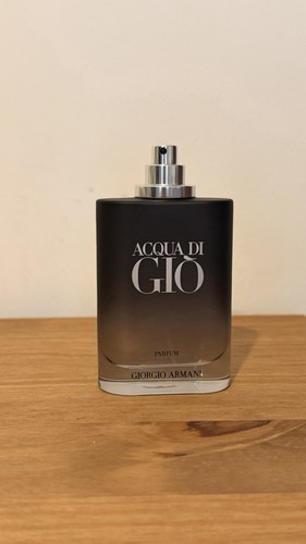 Giorgio armani acqua - acqua, di