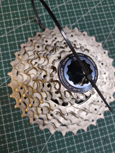 Shimano ultegra r8000 - ultegra, cs-r8000