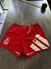 Vintage Adidas Liverpool FC