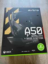 BN Sealed ASTRO Gaming A50