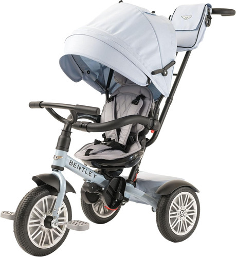 Bentley baby stroller - 6-in-1,