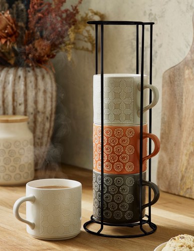 Mugs set next of - set,