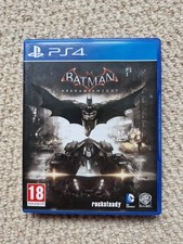 Batman: Arkham Knight (Sony