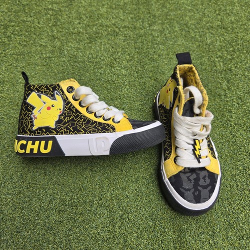 Pokémon pikachu sneaker boys - pikachu,