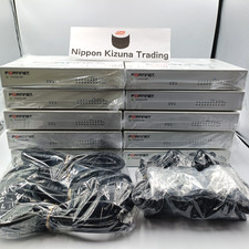 Fortinet FortiGate 60F FG-60F