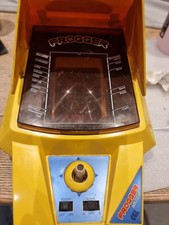 CGL Konami FROGGER Tabletop