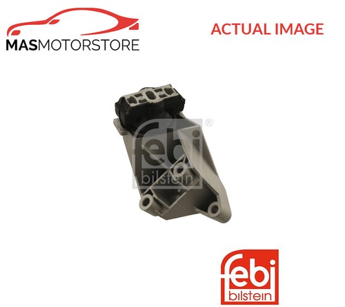 Engine mount mounting right - engine,