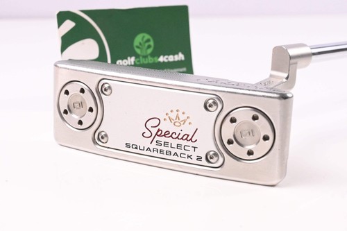 Scotty cameron special select - scotty,