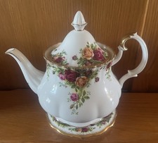 Royal Albert Old Country Roses