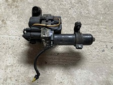 BMW E46 M3 smg hydraulic