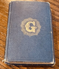 Antique Original 1876