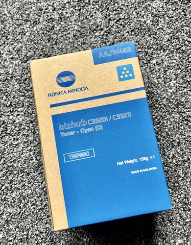Konica minolta bizhub - konica,