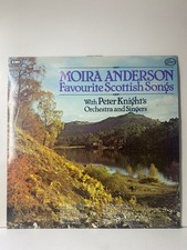 Moira Anderson - Favourite