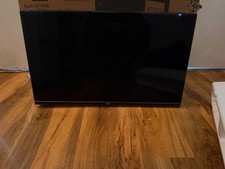 Used oncebush inch - used,