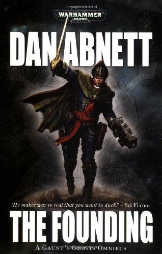 The founding warhammer - the, (warhammer