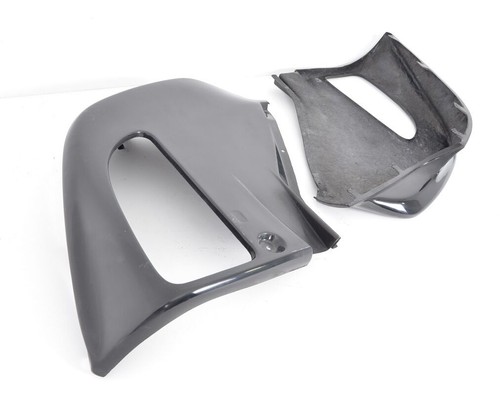 Look front bumper spoilers - front,